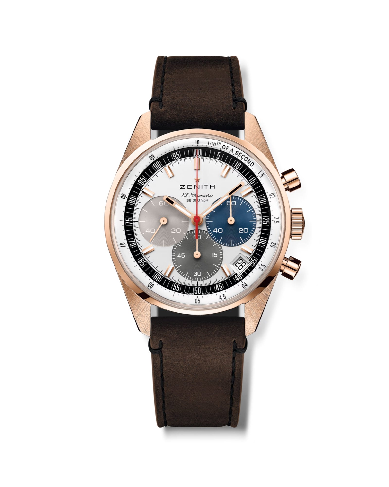 Chronomaster