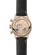 Type XX Chronographe 2075