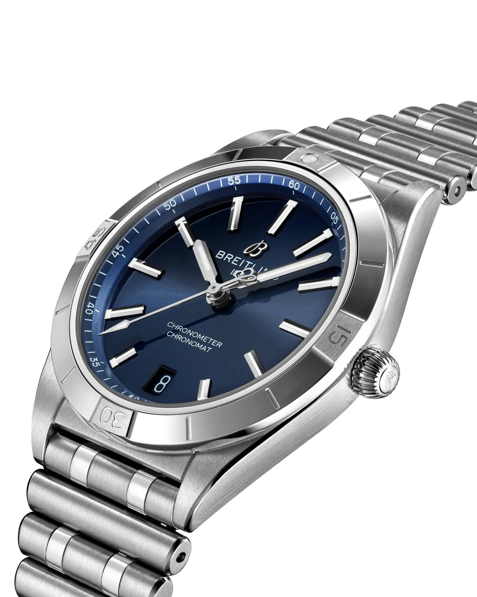 Chronomat