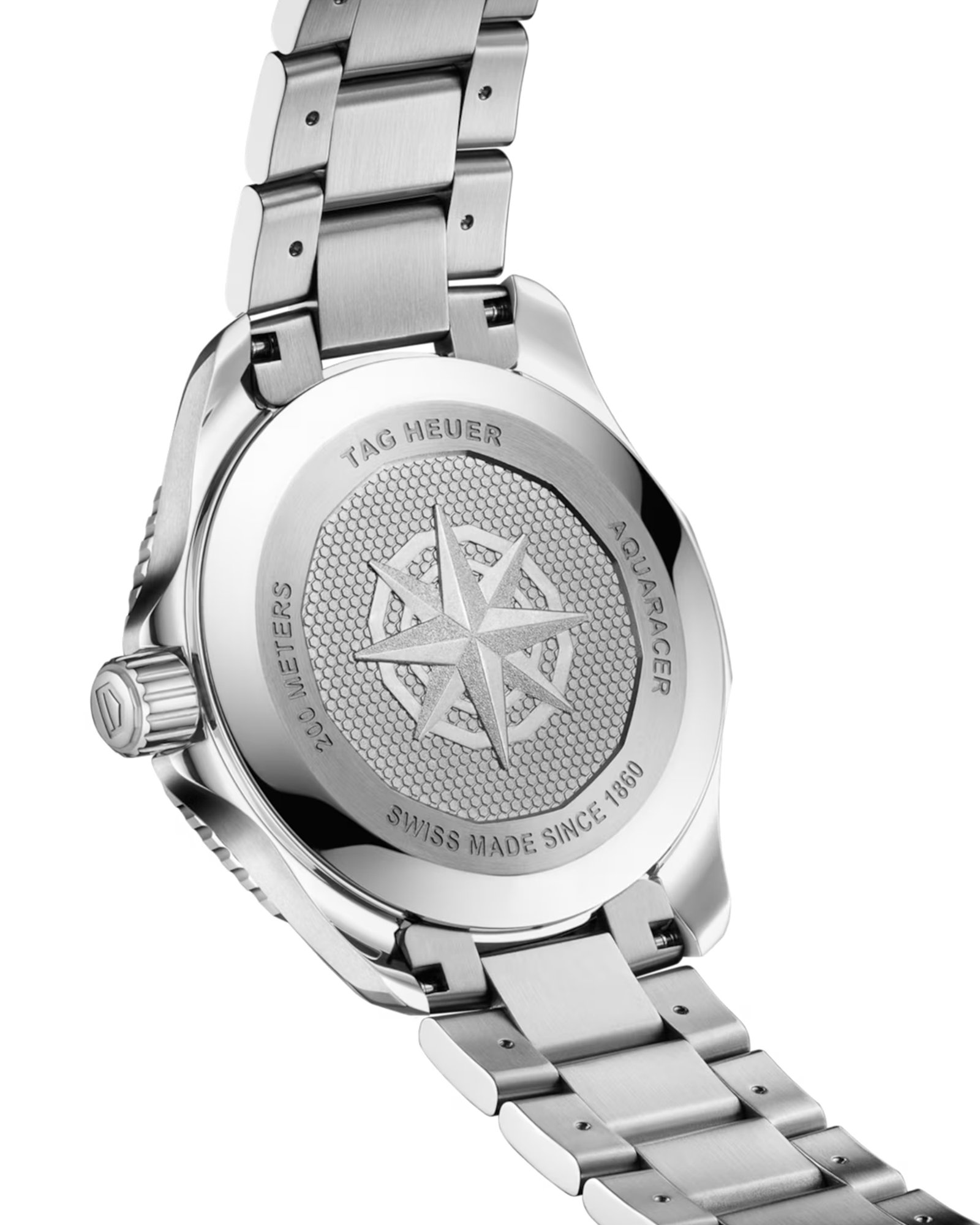Aquaracer