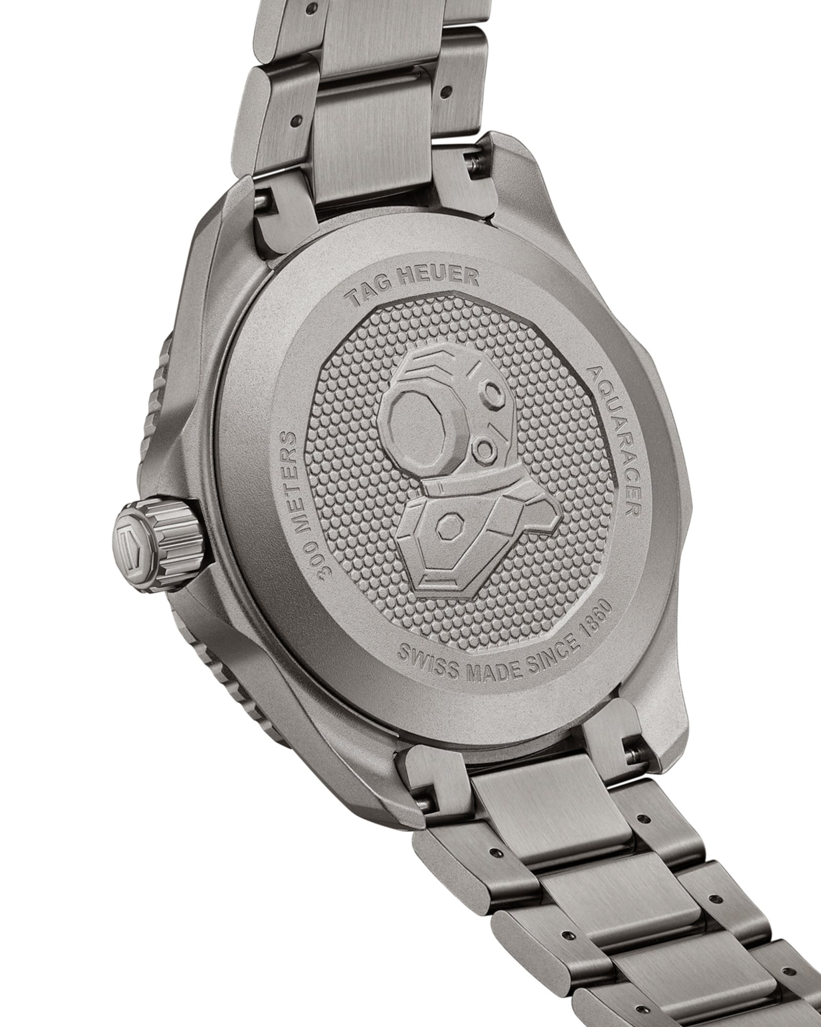 Aquaracer