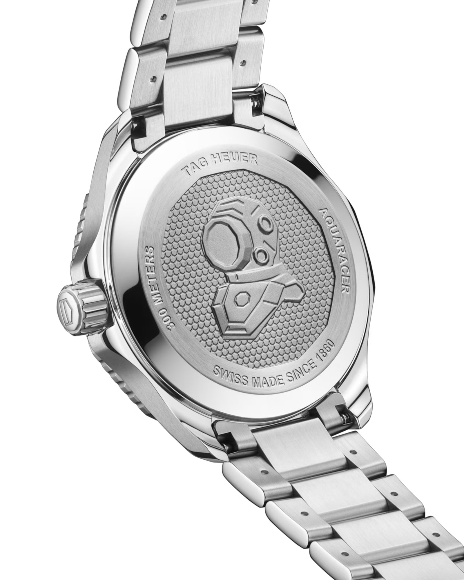 Aquaracer