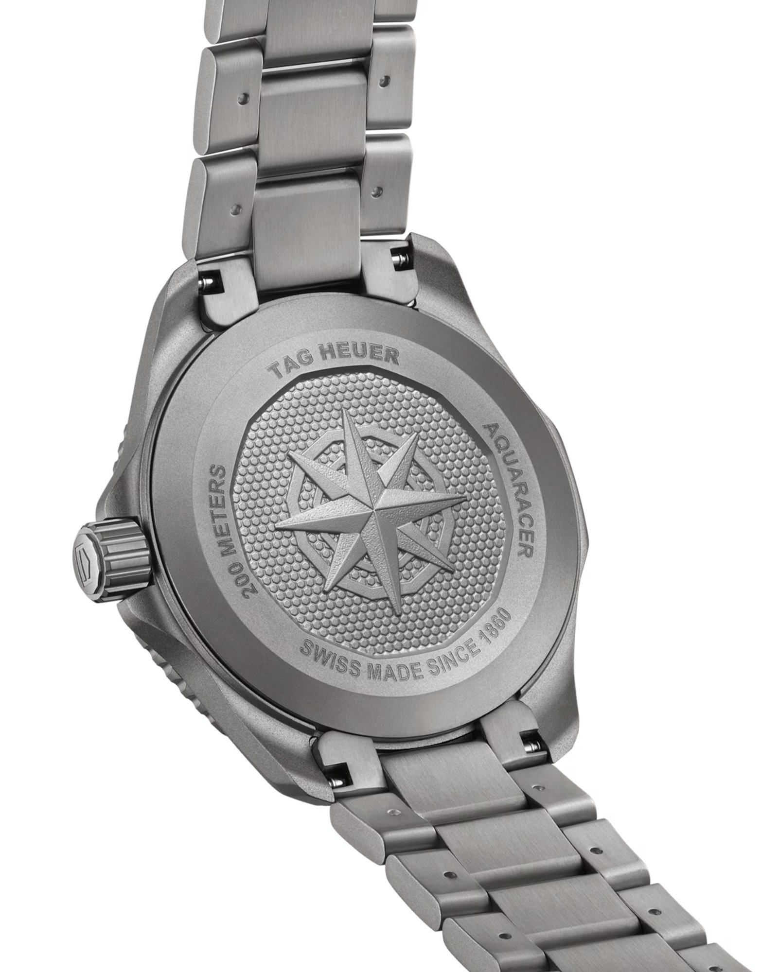 Aquaracer