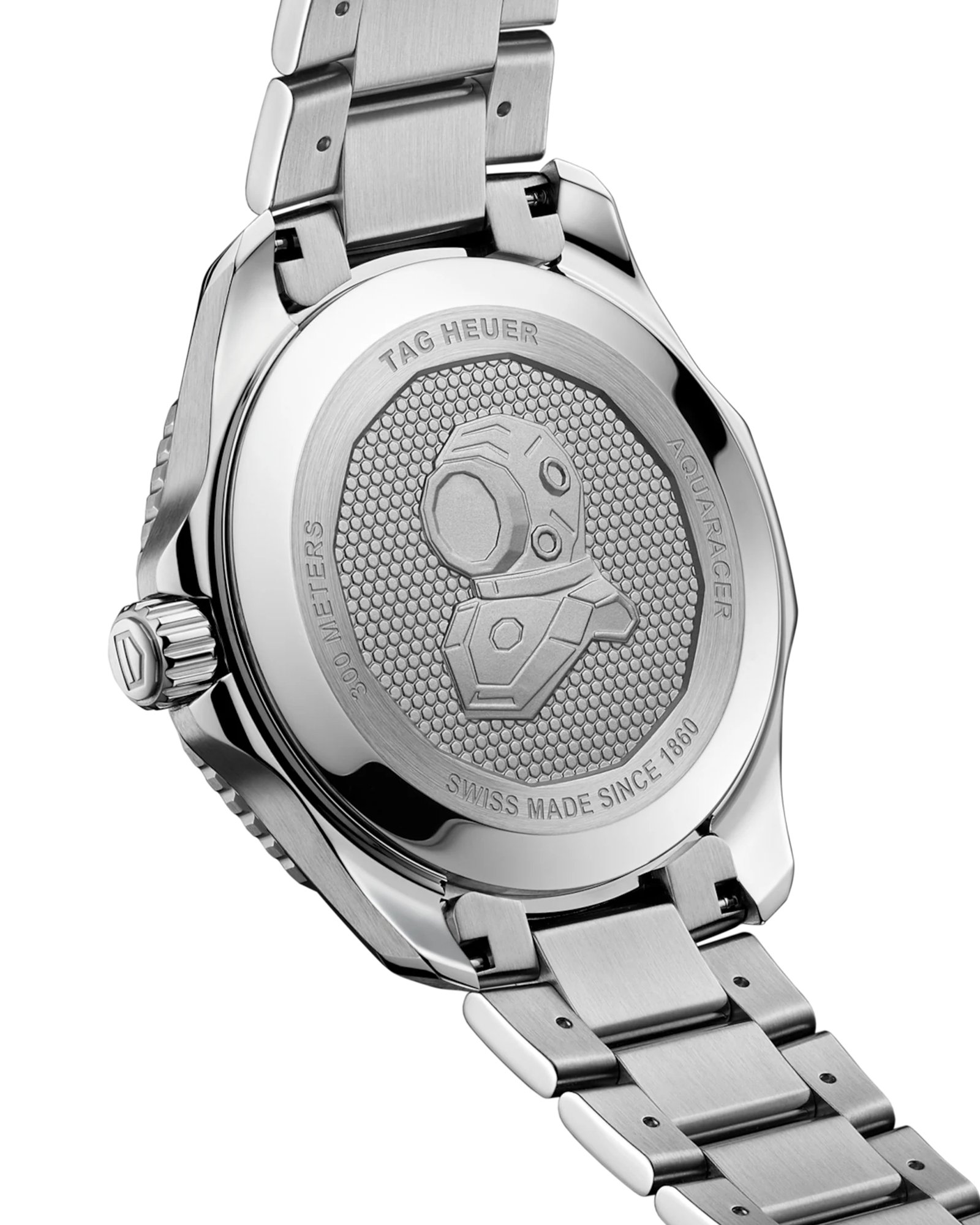 Aquaracer