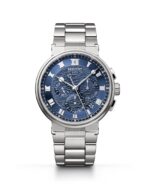 Marine Chronographe 5527