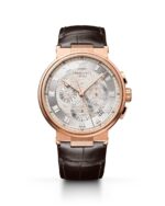 Marine Chronographe 5527