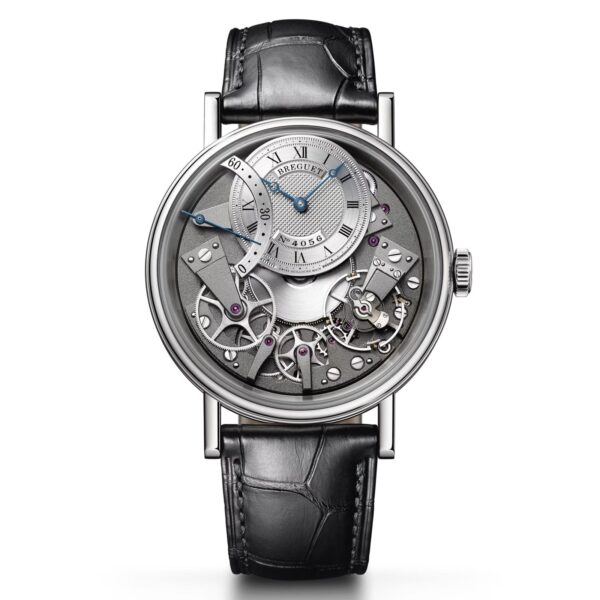 Tradition Seconde Rétrograde 7097