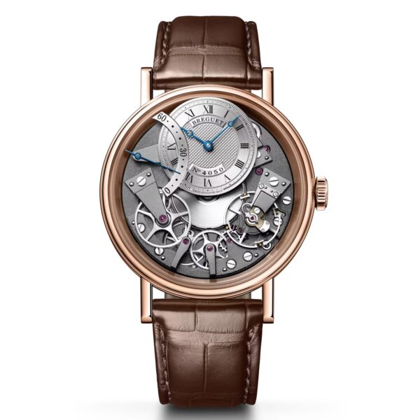 Tradition Seconde Rétrograde 7097