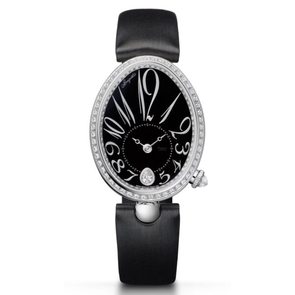 Reine de Naples 8918