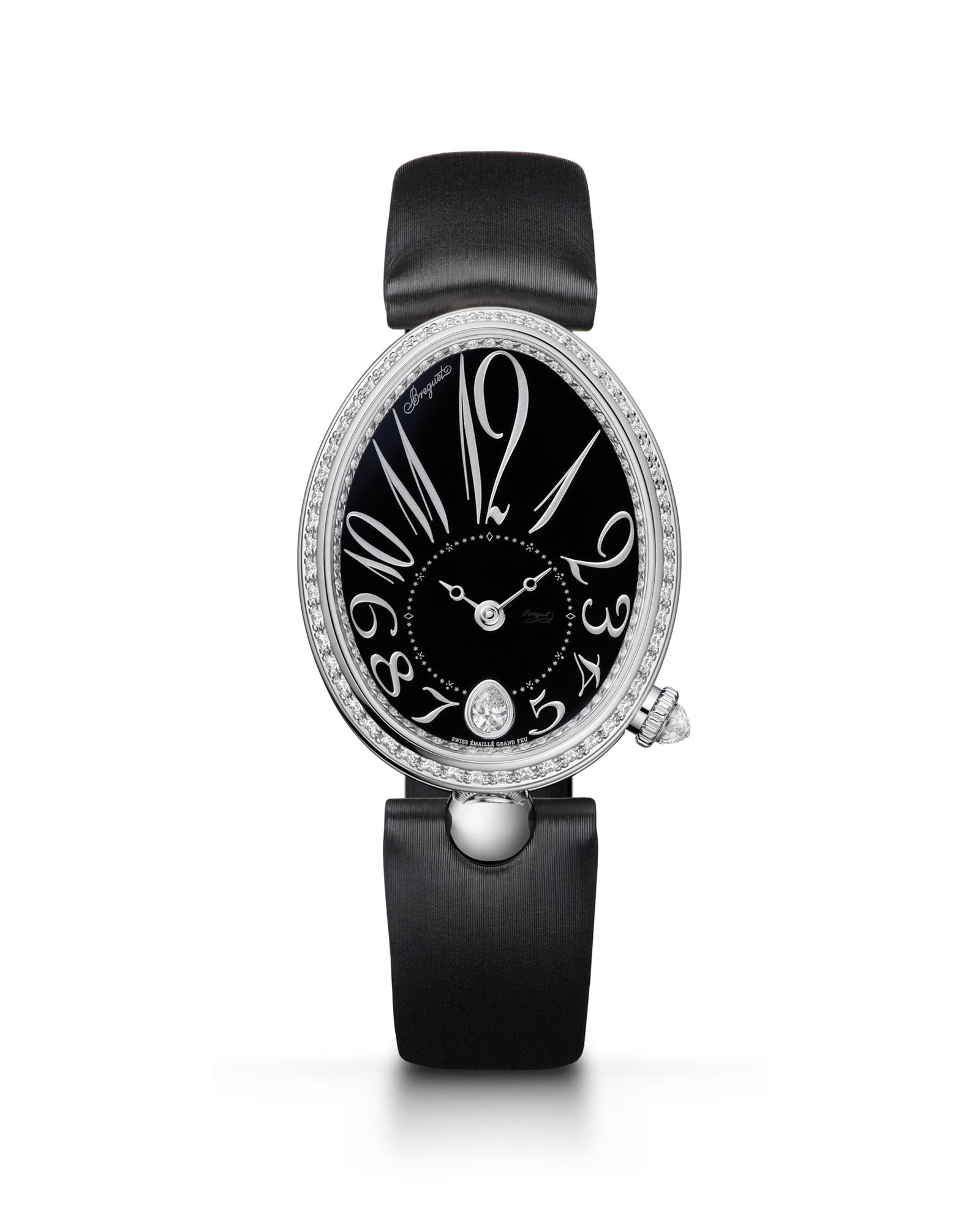 Reine de Naples 8918
