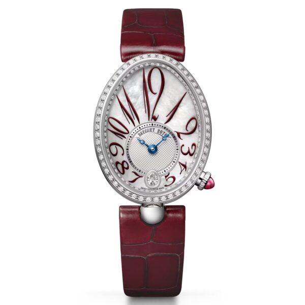 Reine de Naples 8918