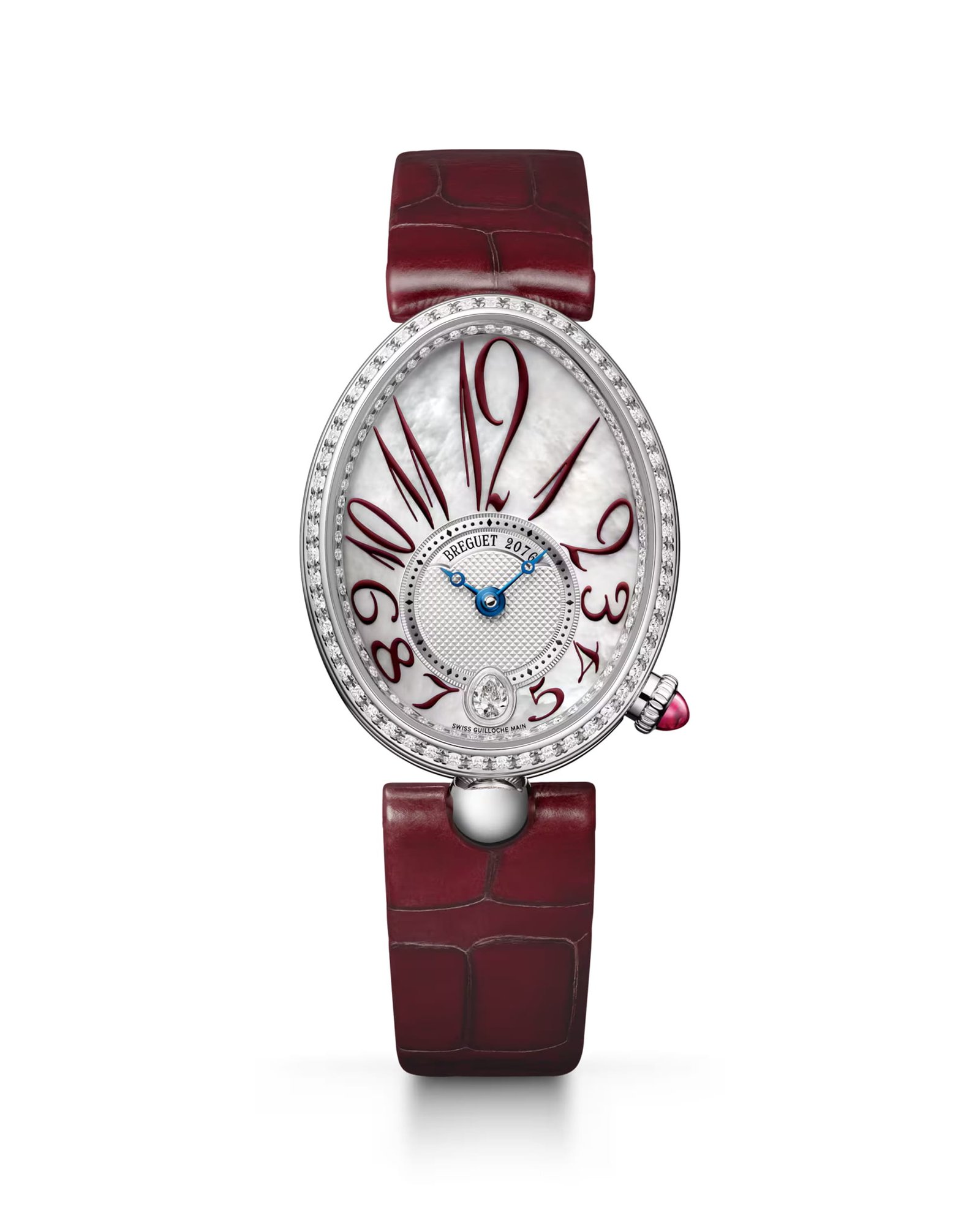 Reine de Naples 8918