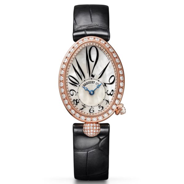 Reine de Naples 8928