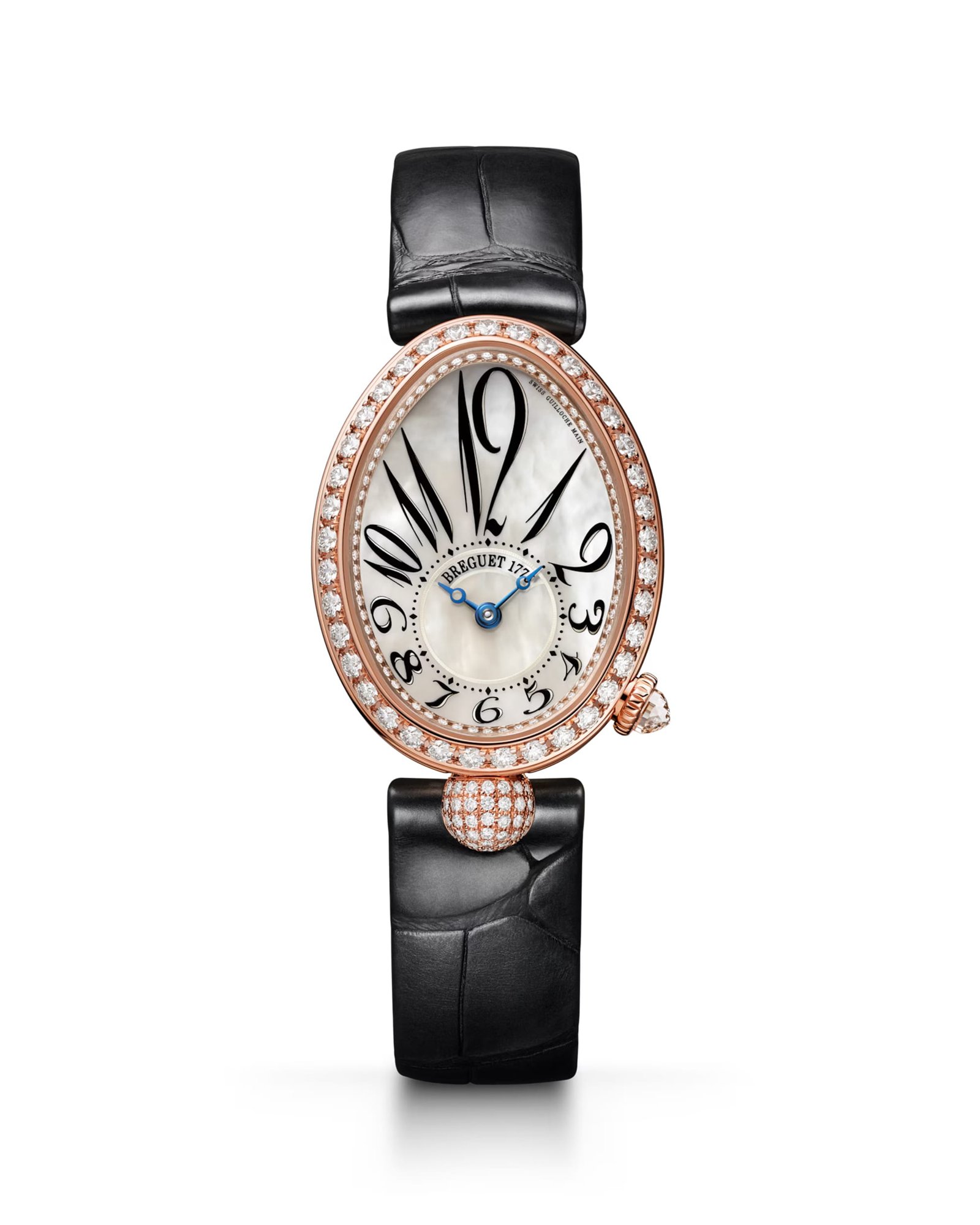 Reine de Naples 8928