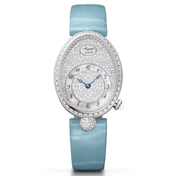 Reine de Naples 8938