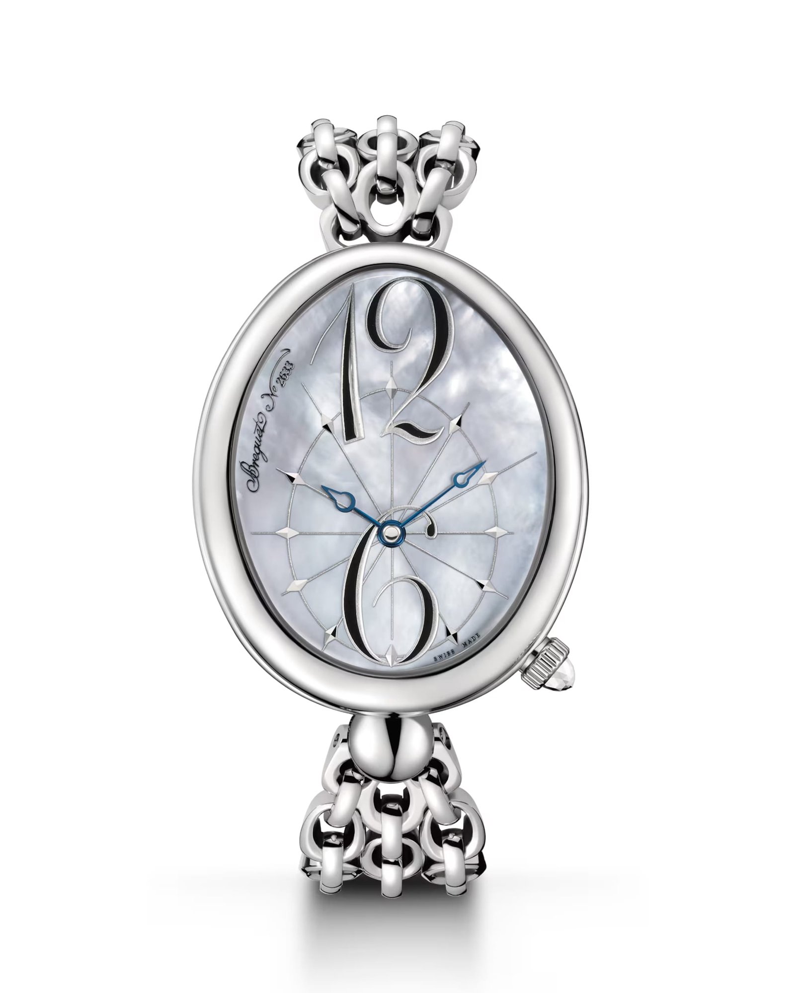 Reine de Naples 8967