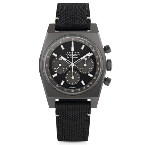 Chronomaster