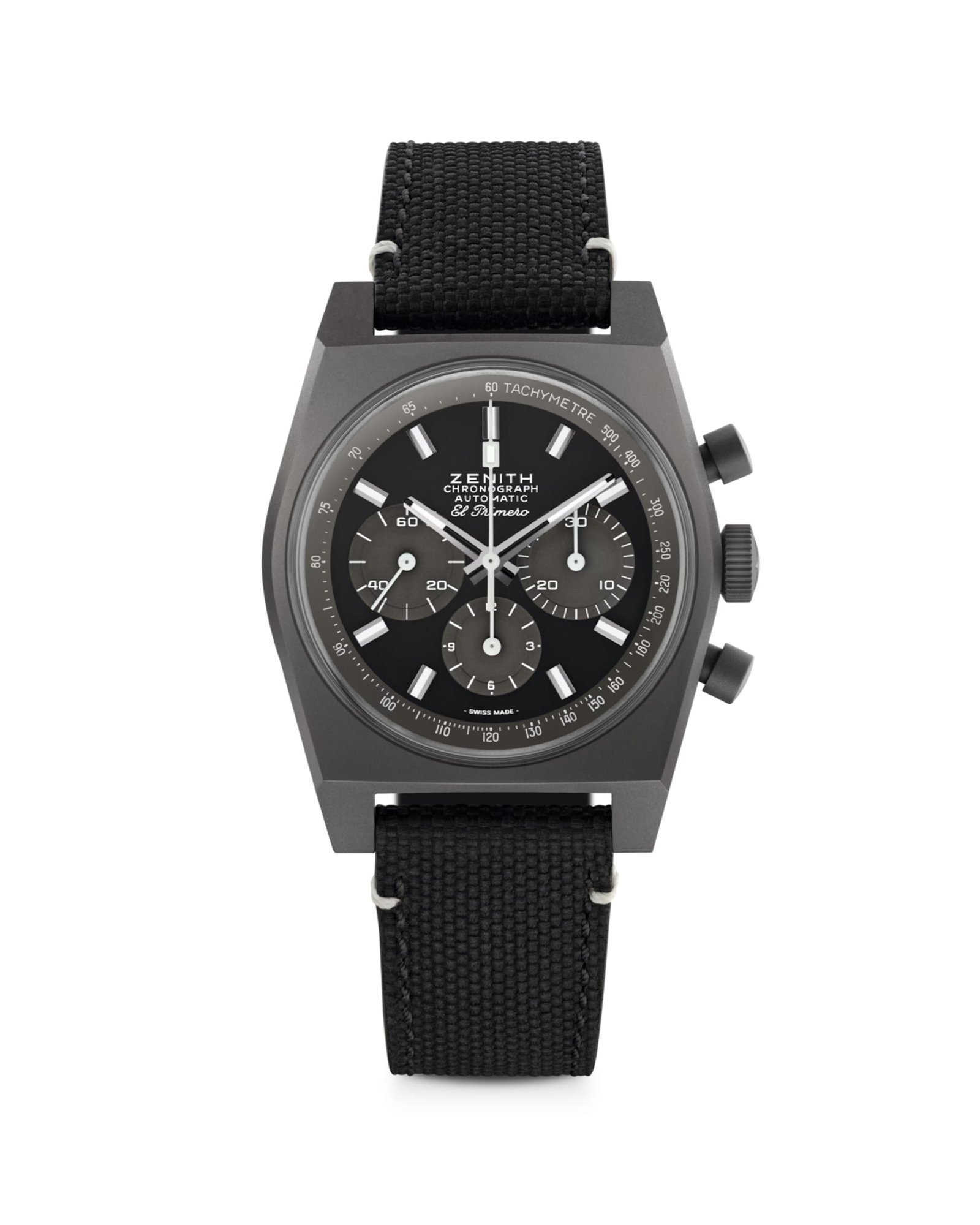 Chronomaster