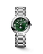 LONGINES PRIMALUNA MOONPHASE