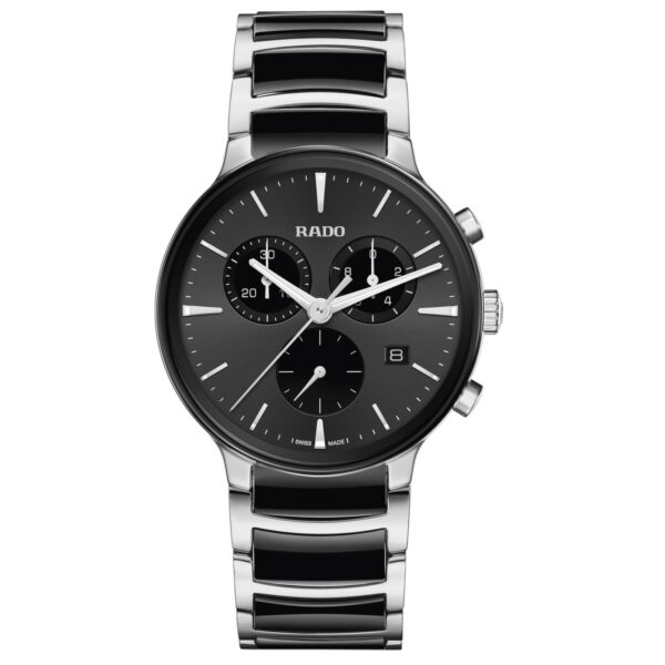 Centrix