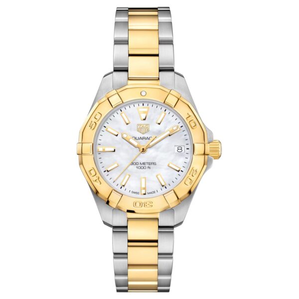 Aquaracer