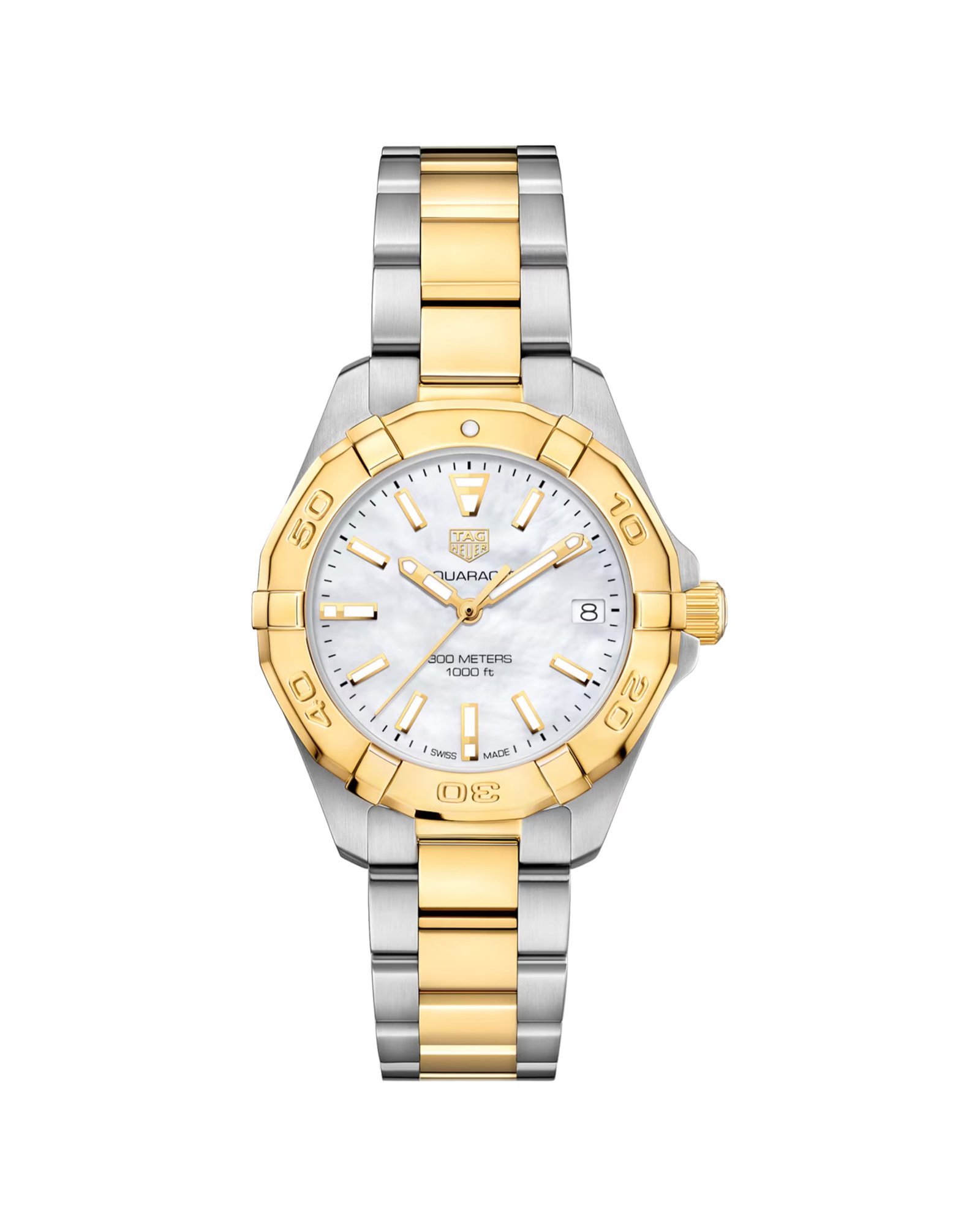 Aquaracer