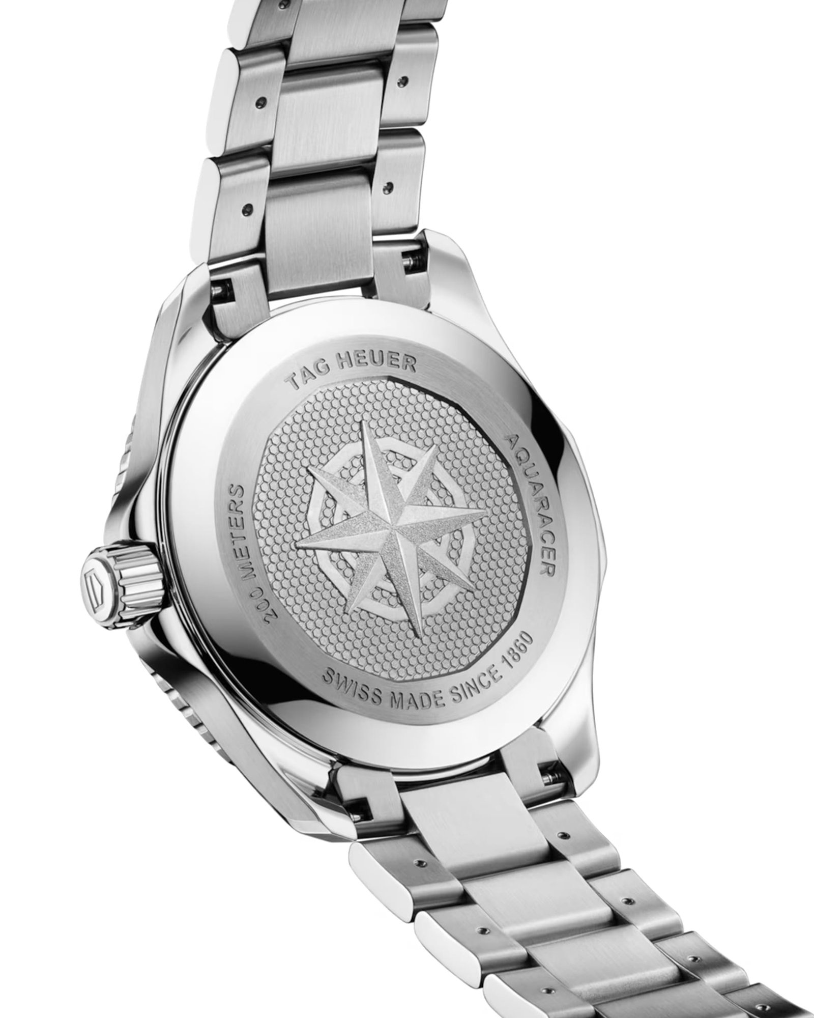 Aquaracer