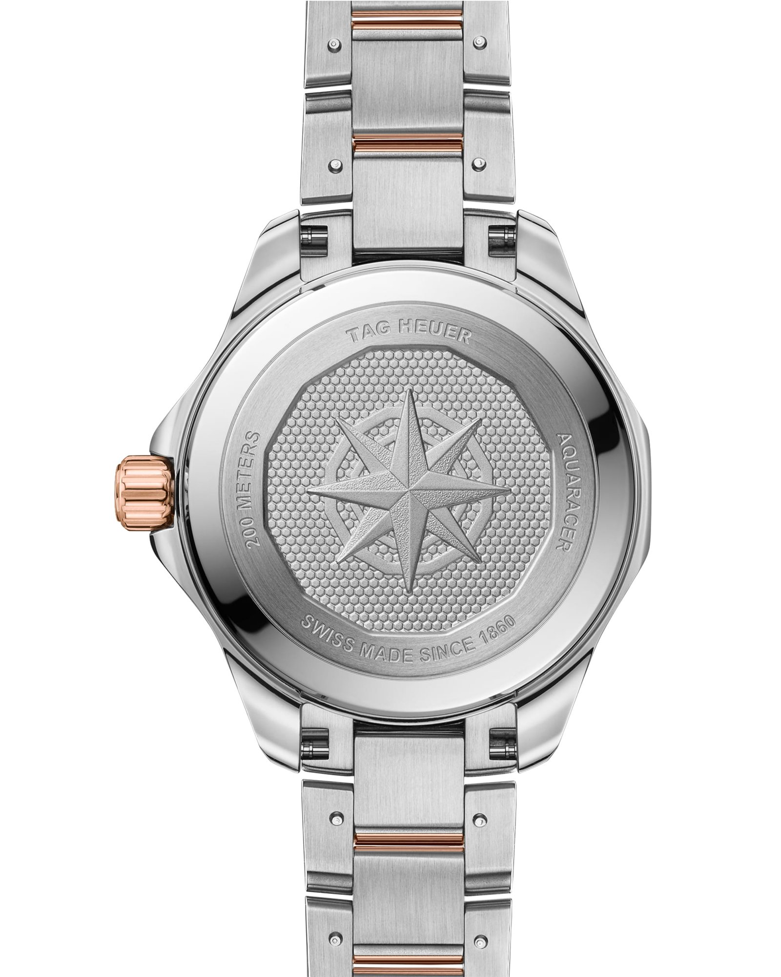 Aquaracer