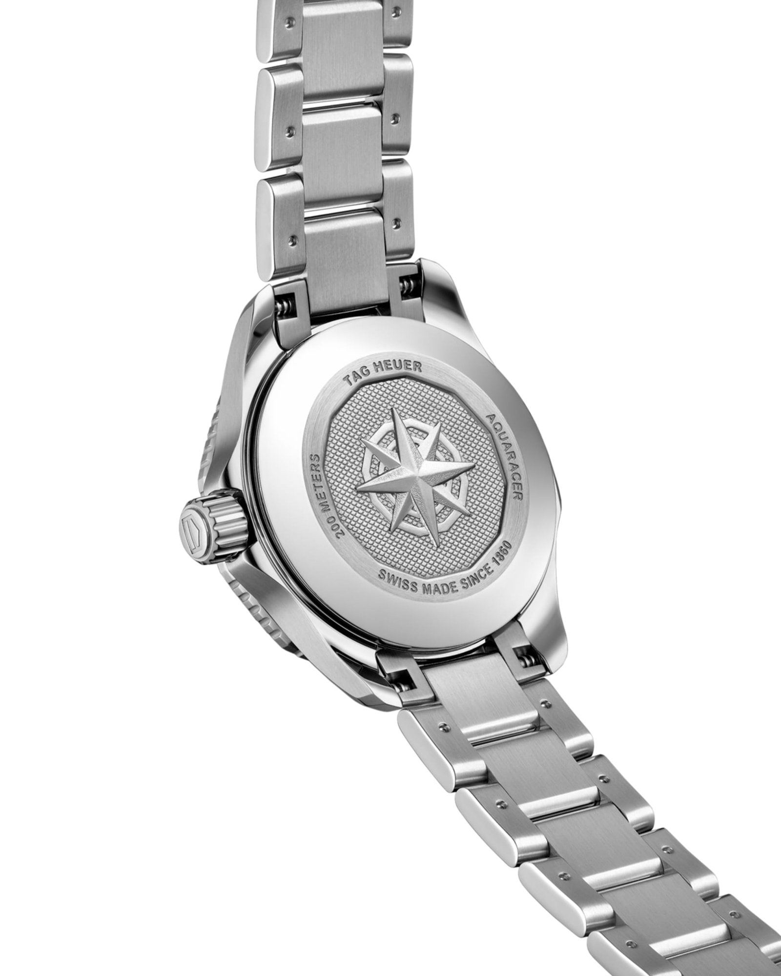 Aquaracer