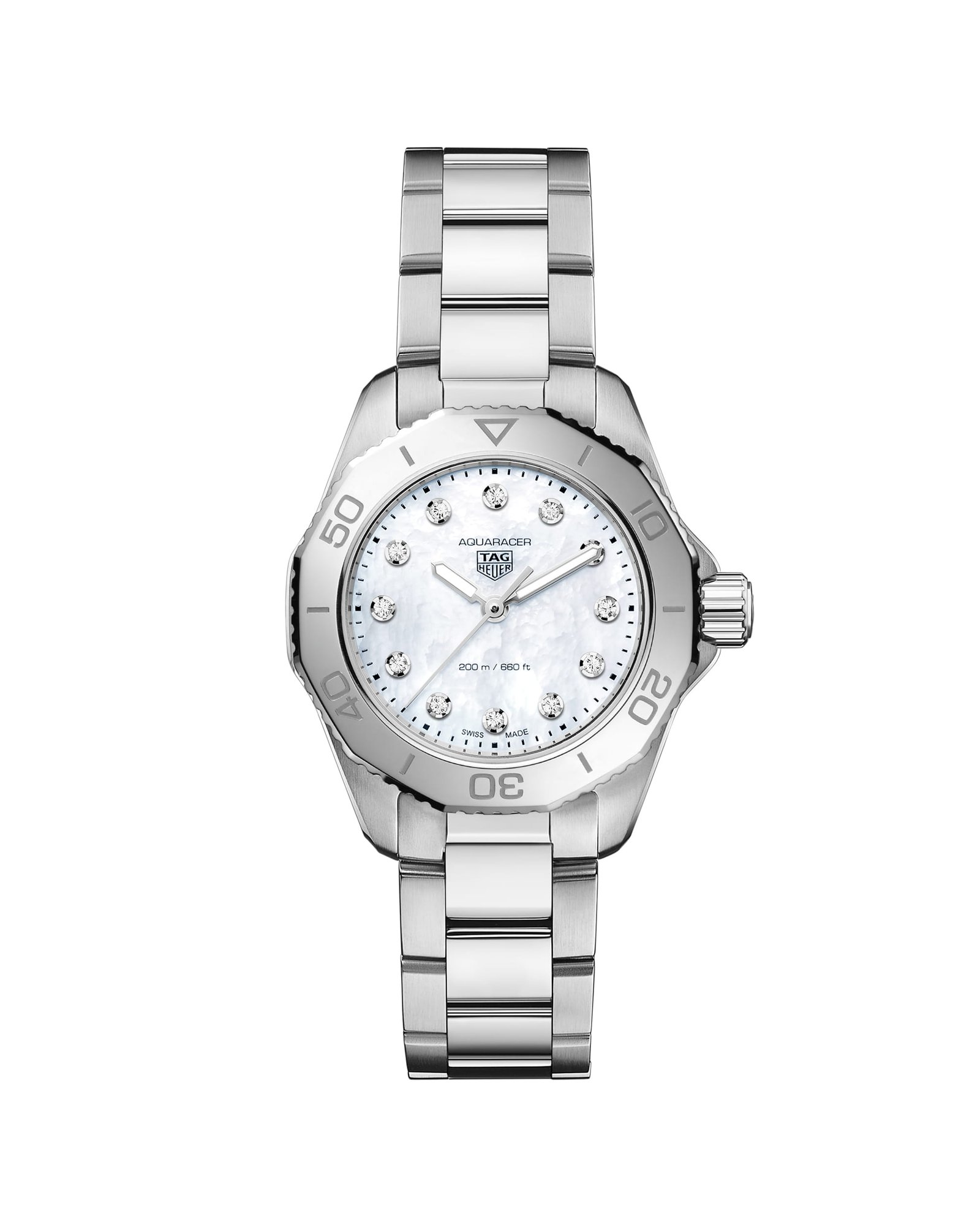 Aquaracer