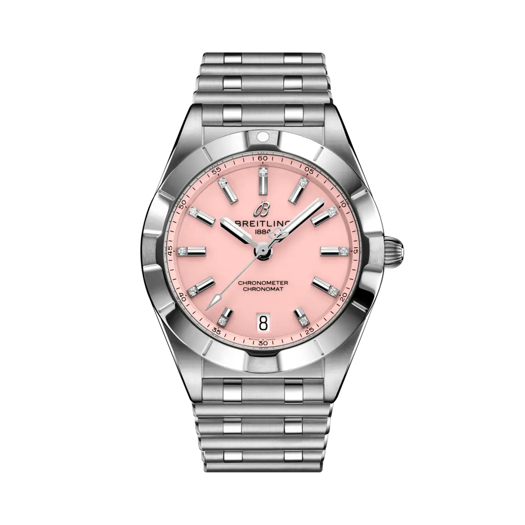Chronomat