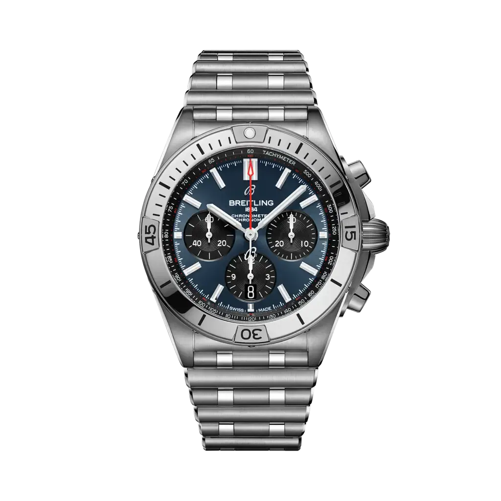 Chronomat