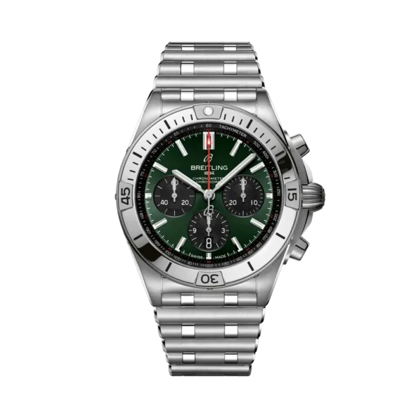 Chronomat