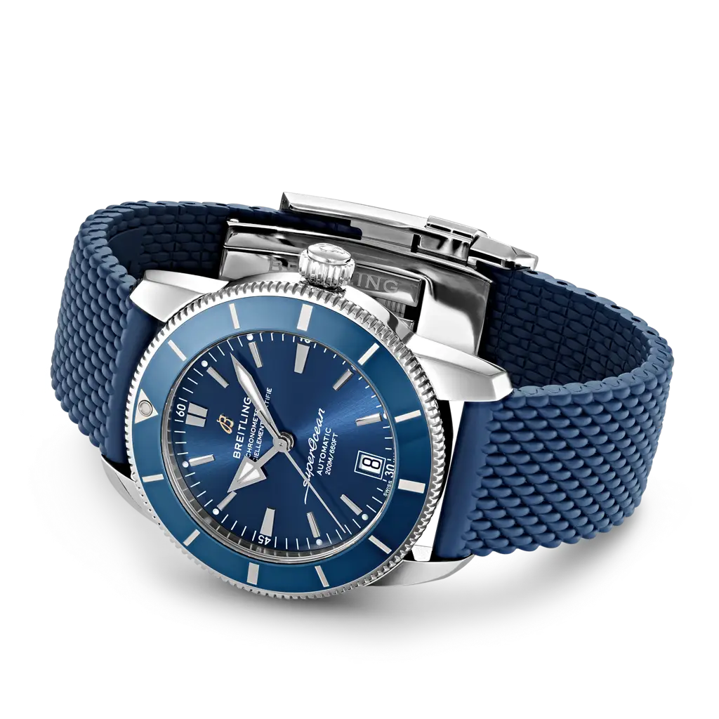 Superocean Heritage