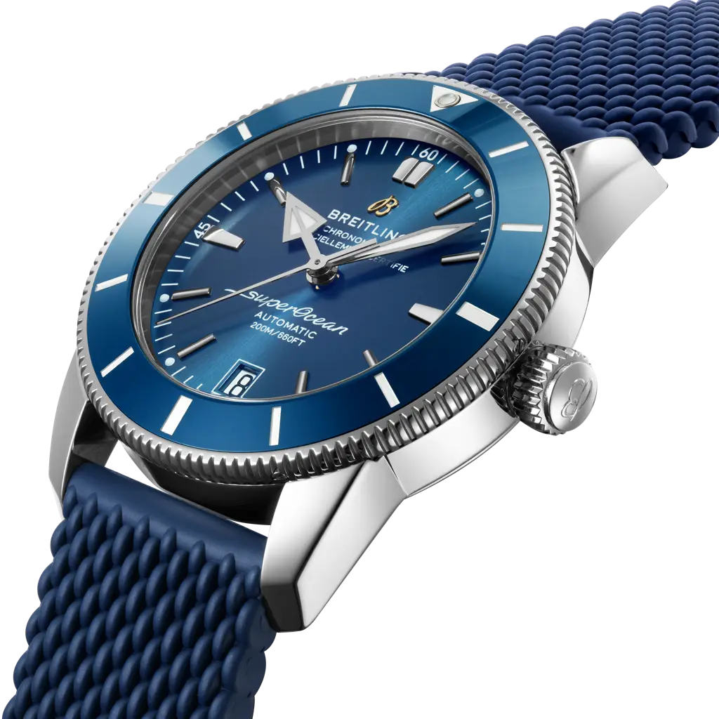 Superocean Heritage