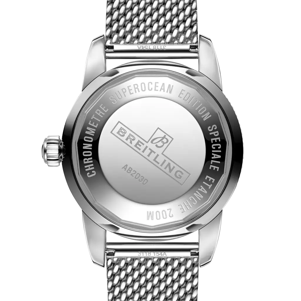 Superocean Heritage