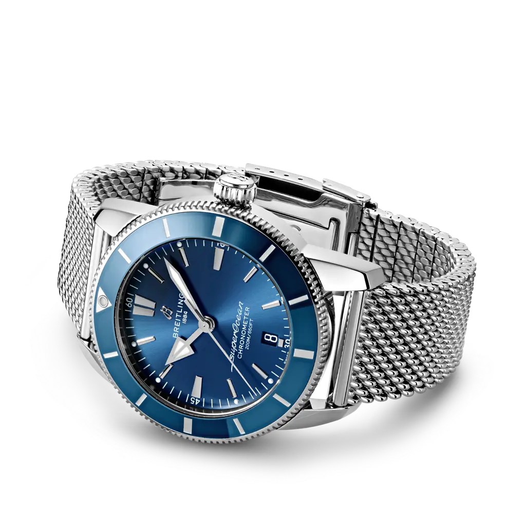Superocean Heritage