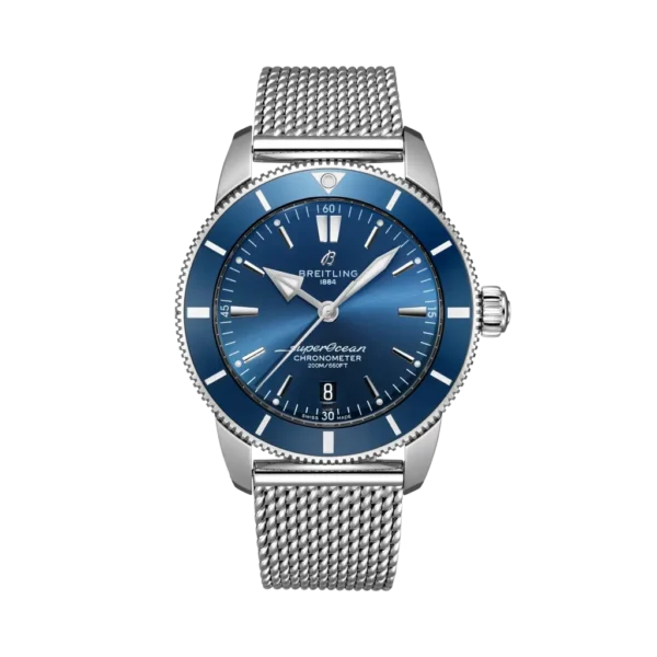 Superocean Heritage