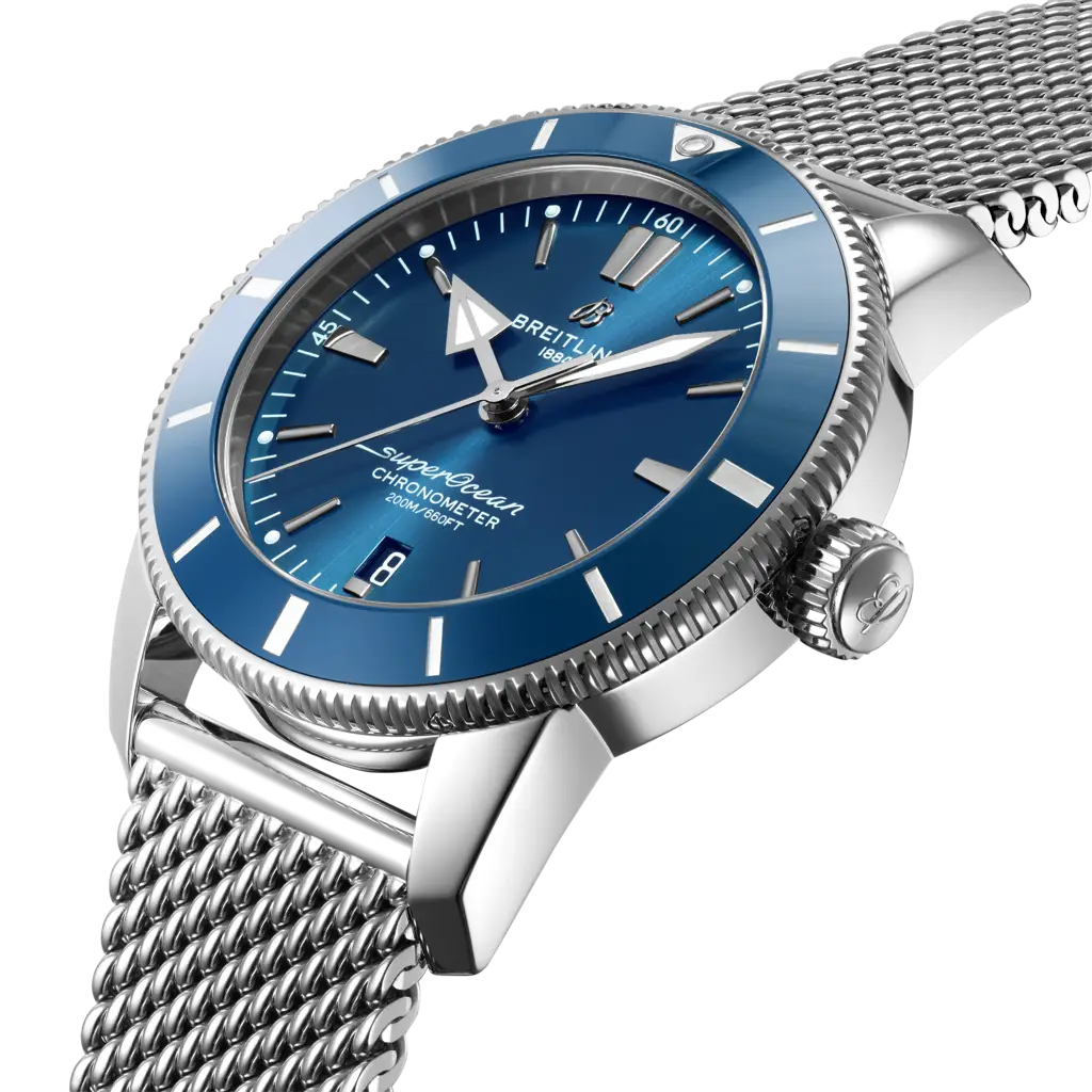 Superocean Heritage