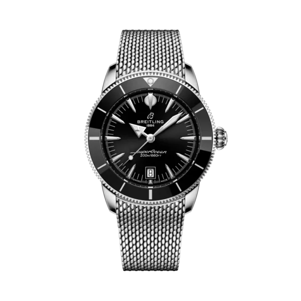 Superocean Heritage