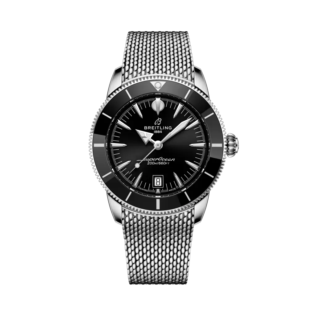 Superocean Heritage