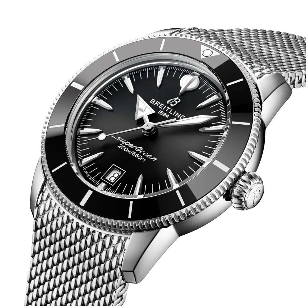 Superocean Heritage