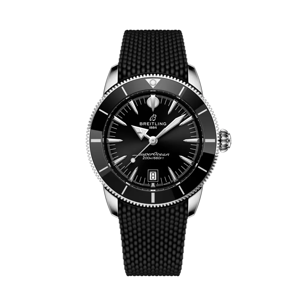 Superocean Heritage B31 Automatic 42