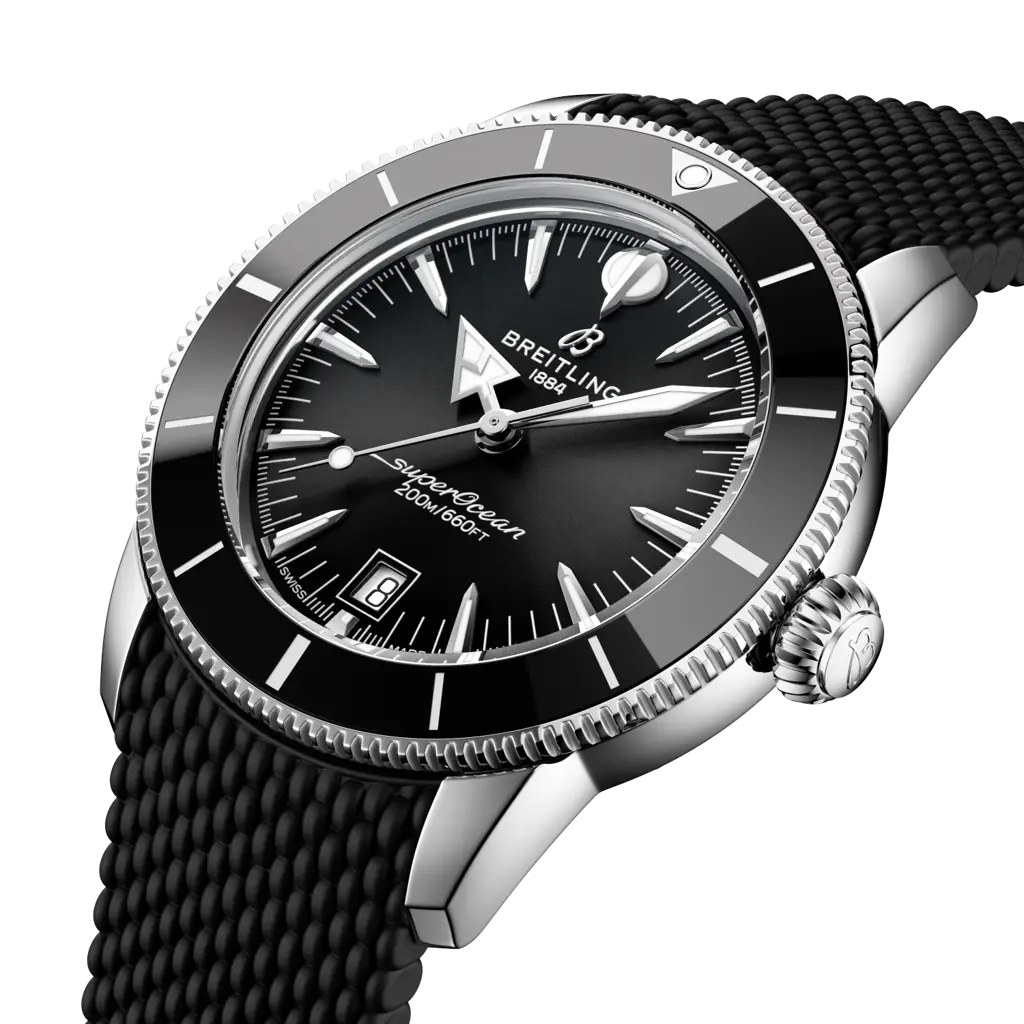 Superocean Heritage B31 Automatic 42
