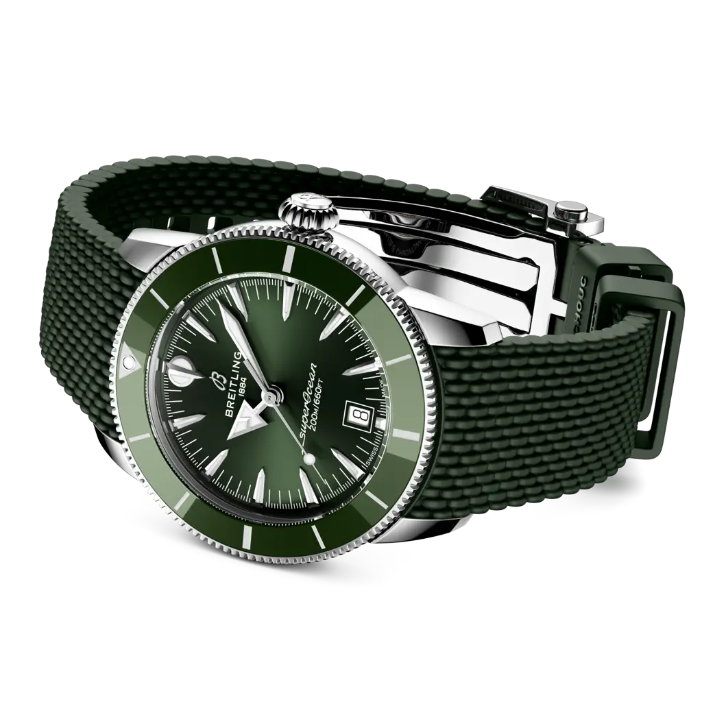 Superocean Heritage B31 Automatic 42