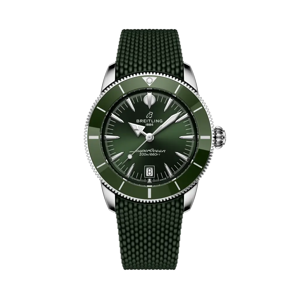 Superocean Heritage B31 Automatic 42