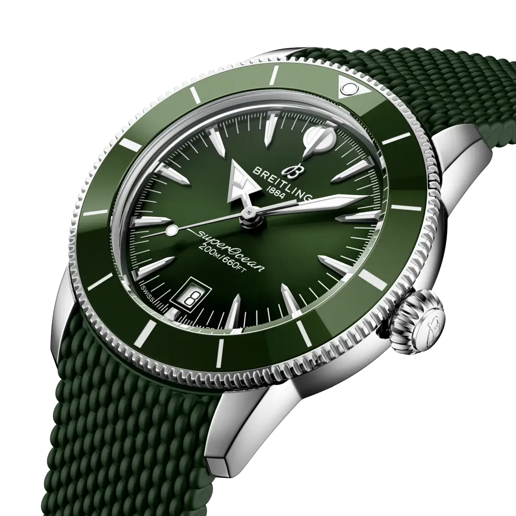 Superocean Heritage B31 Automatic 42