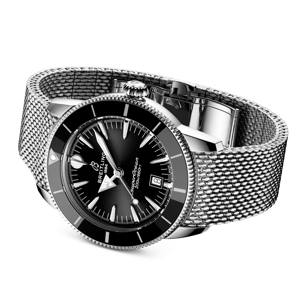 Superocean Heritage