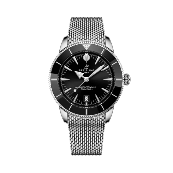 Superocean Heritage
