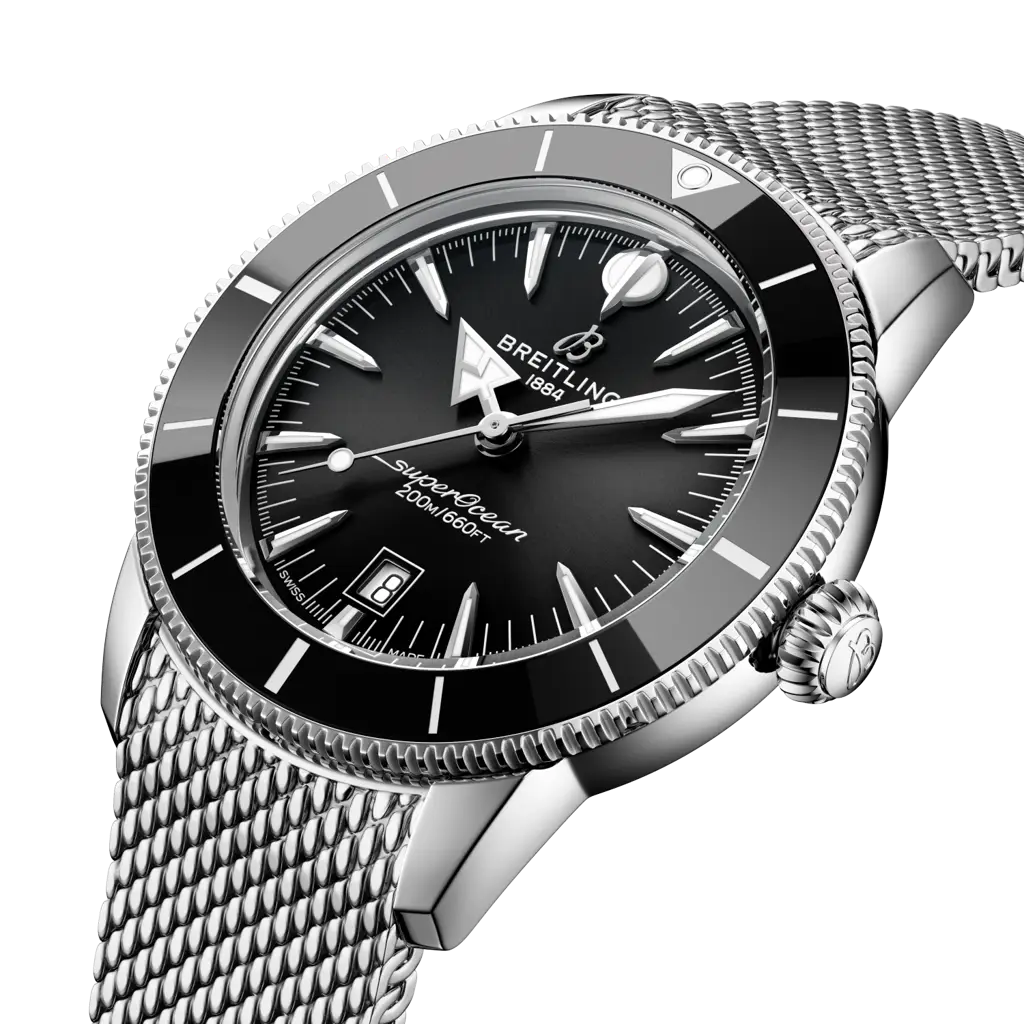 Superocean Heritage